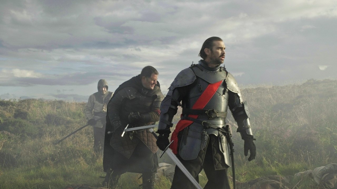 Crown of Shadows (2025)